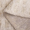 thumbnail image 6 of SAFAVIEH Natura Malena Striped Area Rug, Beige, 6' x 9', 6 of 8