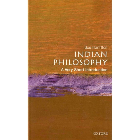 Very Short Introductions Indian Philosophy: A Very Short Introduction, Book 47, (Paperback)