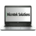 thumbnail image 1 of EliteBook 840 G4 Ordinateur Portable 14 Pouces FHD Intel CoreTM i5-7200U / 8 Go / 512 Go / Windows 11 Pro Clavier Rétroéclairé (Reconditionné Bon État), 1 of 5