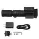 thumbnail image 2 of Cámara monocular, visión nocturna monocular HD monocular para adultos monocular infrarrojo salida de alta intensidad, 2 of 8