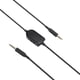 thumbnail image 3 of Línea de audio, cable de audio para cable Logitech Cable de audio Respuesta rápida, 3 of 8