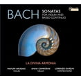 thumbnail image 2 of La Divina Armonia - Sonatas for Violin & B.C. - Music & Performance - CD, 2 of 2