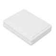 thumbnail image 4 of Paleta de pintura de cerámica, 12 pocillos de pintura de porcelana, paleta de pintura de acuarela, paleta de pintura de porcelana, verdadera excelencia, 4 of 8