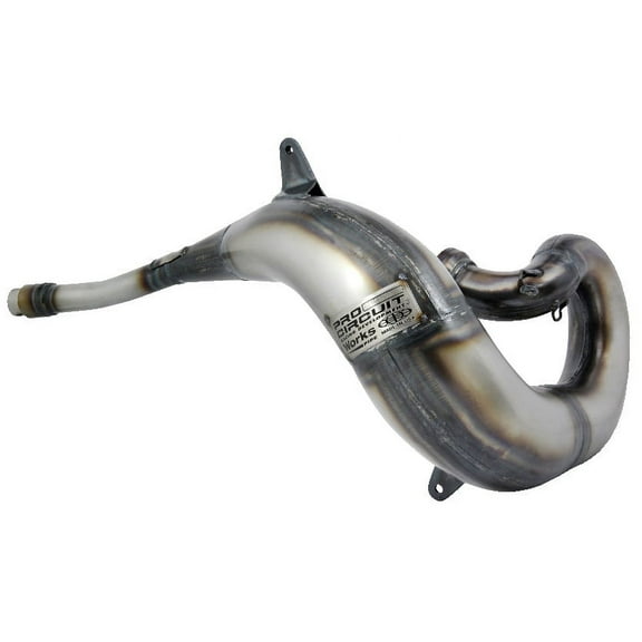 Works Series Exhaust Pipe