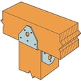 thumbnail image 2 of Simpson Strong Tie BC46 18-Gauge 4x6 Post Cap/Base 10-per Box, 2 of 2
