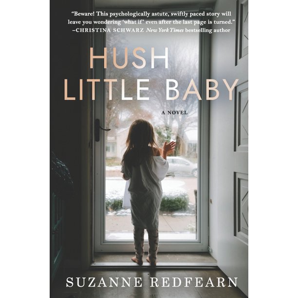 Hush Little Baby (Paperback)