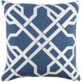 thumbnail image 2 of Artistic Weavers Kingdom Burke 18" x 18" Pillow Cover, 2 of 2