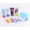 thumbnail image 2 of Frozen Bath Paint Set, 2 of 6
