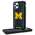 thumbnail image 5 of Michigan Wolverines Field iPhone Rugged Case, 5 of 7