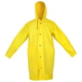 thumbnail image 1 of Impermeable Con Capucha Integrada Talla 40 KARLEN 2070, 1 of 1