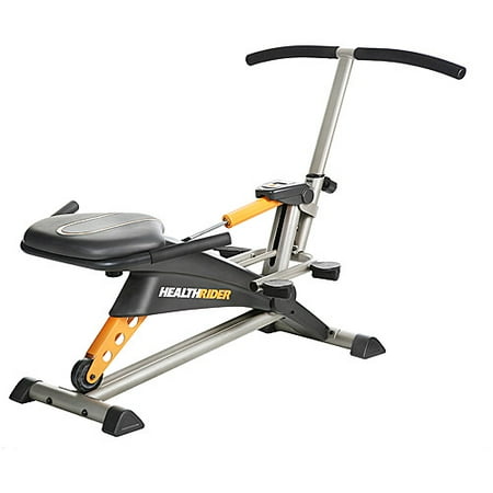 healthrider h10x