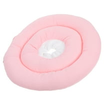 Baluue Adjustable Dog Cone Collar For Medium Dogs Soft Material 1Set