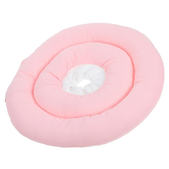 Baluue Adjustable Dog Cone Collar For Medium Dogs Soft Material 1Set