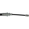 thumbnail image 3 of Parking Brake Cable Fits select: 2000-2004 DODGE DAKOTA, 3 of 3