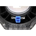 thumbnail image 2 of GM Genuine Parts Rear Side Door Speaker, 2 of 3