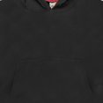 thumbnail image 3 of Awdis Kids Varsity Hooded Sweatshirt/Hoodie/Schoolwear, 3 of 4