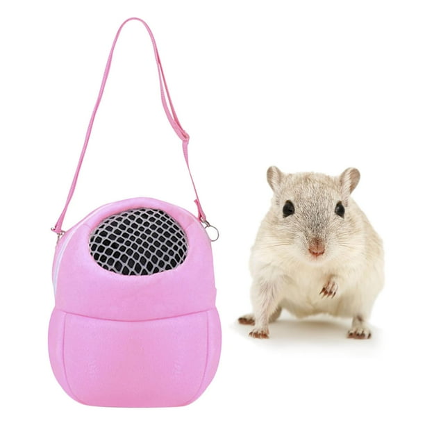 Guinea pig travel best sale carrier