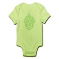 thumbnail image 1 of CafePress - Hops Of The World Infant Bodysuit - Baby Light Bodysuit, 1 of 1