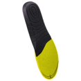 thumbnail image 2 of Elbrus - Plantillas Berin para Adultos Unisex (Naranja, Gris), 2 of 2