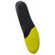 thumbnail image 2 of Elbrus - Plantillas Berin para Adultos Unisex (Naranja, Gris), 2 of 2