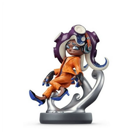 Nintendo - amiibo - Pearl & Marina Side Order 2-Pack - Multi