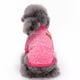 thumbnail image 2 of Suéter de invierno acogedor para mascotas, disfraz cálido y elegante, perfecto para perros y gatos, amigos peludos festivos, 2 of 8
