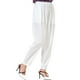 thumbnail image 1 of Pincandy Women's High Waist Casual Harem Pants, Pockets, Loose Fit, Daily & Party Wear, 1 of 6