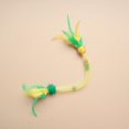 thumbnail image 1 of Interactive Cat Toy,Cat Toys Interactive,Cats Toy Self-Employment Interactive Cats Toy with Feathers Cats Toy Self-Employment with Catnip,Interactive Cat Toys,Cat Feather Toys,Cat Toys Catnip, 1 of 2