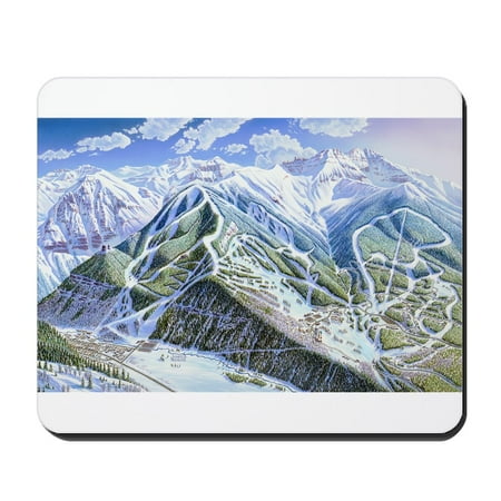 CafePress - Mousepad - Non-slip Rubber Mousepad  Gaming Mouse Pad