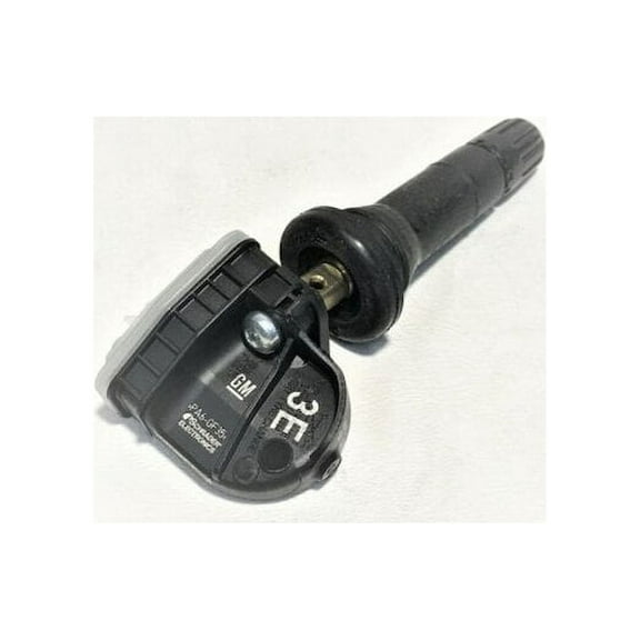 TPMS Sensor - Compatible with 2020 - 2022 Chevy Colorado 2021