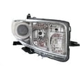 thumbnail image 4 of Garage-Pro Driver and Passenger Side Headlight for Scion xB Base 2011-2015 Halogen Without bulb(s) CAPA Replaces# 8113012E20 8117012E20, 4 of 7