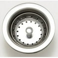 thumbnail image 2 of PROFLO PF647003 PROFLO PF647003 Kitchen Sink Drain Assembly and Basket Strainer, 2 of 3