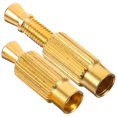 thumbnail image 1 of FESTFENDS 2Pcs Dual Tremolo Bridges With Electric Guitar Accessories Metal Parts, 1 of 8
