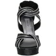 thumbnail image 2 of Benjamin Walk-489-Black/Silver-7 M, 2 of 7