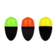 thumbnail image 2 of Flotadores De Pesca Flotador de pesca eléctrico Boya anticolisión luminosa Bobber Color aleatorio (6) Ndcxsfigh Para Estrenar, 2 of 5