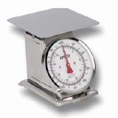 Brecknell Scales 816965001590 22 lb x 2 oz Portion Control