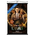 thumbnail image 2 of Marvel Loki - Une feuille, 2 of 4