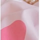 thumbnail image 5 of Juego de cama Kawaii Bunny Fruit Hugging, 5 of 7