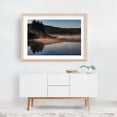 thumbnail image 6 of Summer Sunrise on Spruce Knob Lake - West Virginia Photography Unframed Wall Art Print 12 x 18 inches, 6 of 7