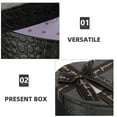 thumbnail image 3 of Masteelf  Chocolate Boxes Packaging Surprise Heart Shaped Gift, 3 of 8
