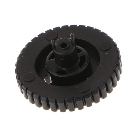 Shutter Button Aperture Wheel Turntable Dial Wheel Unit For Canon 6D ...