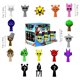 thumbnail image 3 of Figuras de acción Mystery Box Sprunki para adultos mayores de 18 años (paquete de 5), 3 of 3