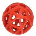 thumbnail image 1 of Pelota hueca para perros Bling Bling Goma, 1 of 12