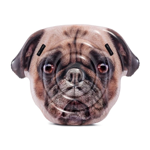 Flotador Inflable Intex Pug