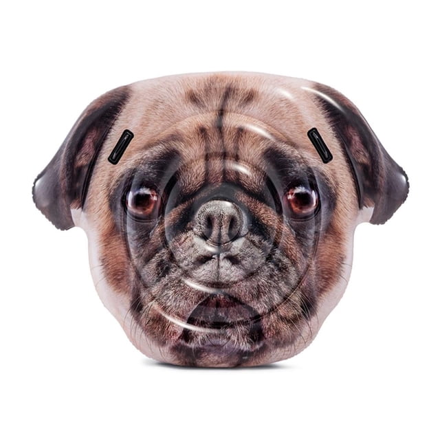 Flotador Inflable Intex Pug