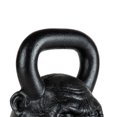 thumbnail image 5 of 72 LBS Monkey Head Cast Iron Kettlebell, 5 of 5