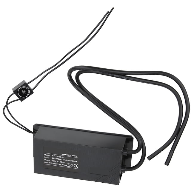 Neon Light Electronic Transformer, High Security User Experience Subtle Design For Outdoor