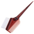 thumbnail image 2 of Cepillo para teñir el cabello Yinane 2x Herramienta de Peluquería profesional, 2 of 8