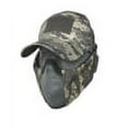 thumbnail image 1 of CSChome Protective Gaming Gear Airsoft Face Guard Lightweight Breathable Ear Protection Face Camping Cosplay Prop, 1 of 7