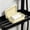 Khaki #3, variant on Silicone Soap Holder with Lid Self Draining Soap Dish for Bathroom Kitchen - Non-Slide Bar Soap Container with Cover Travel Soap Case Fast Drying for Shower Camping RV - 1 Pack